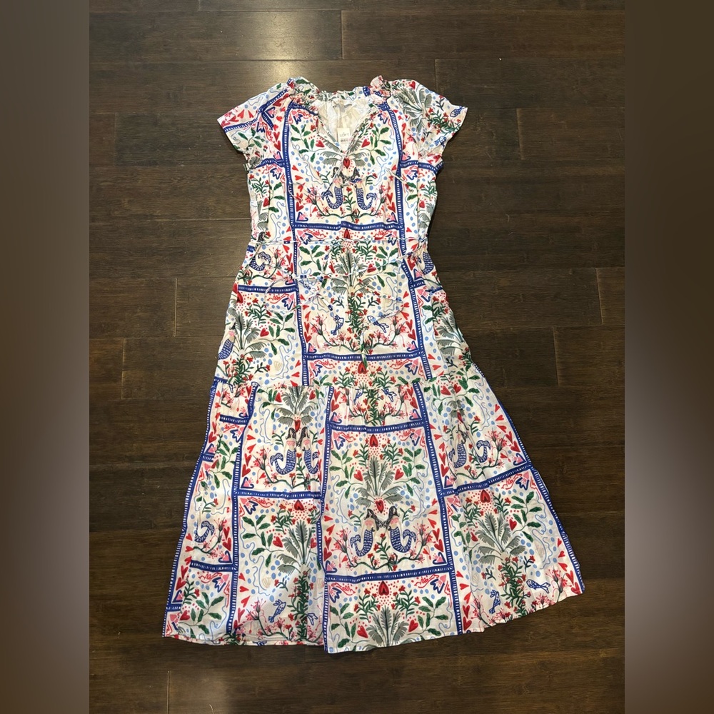 loft maxi dress